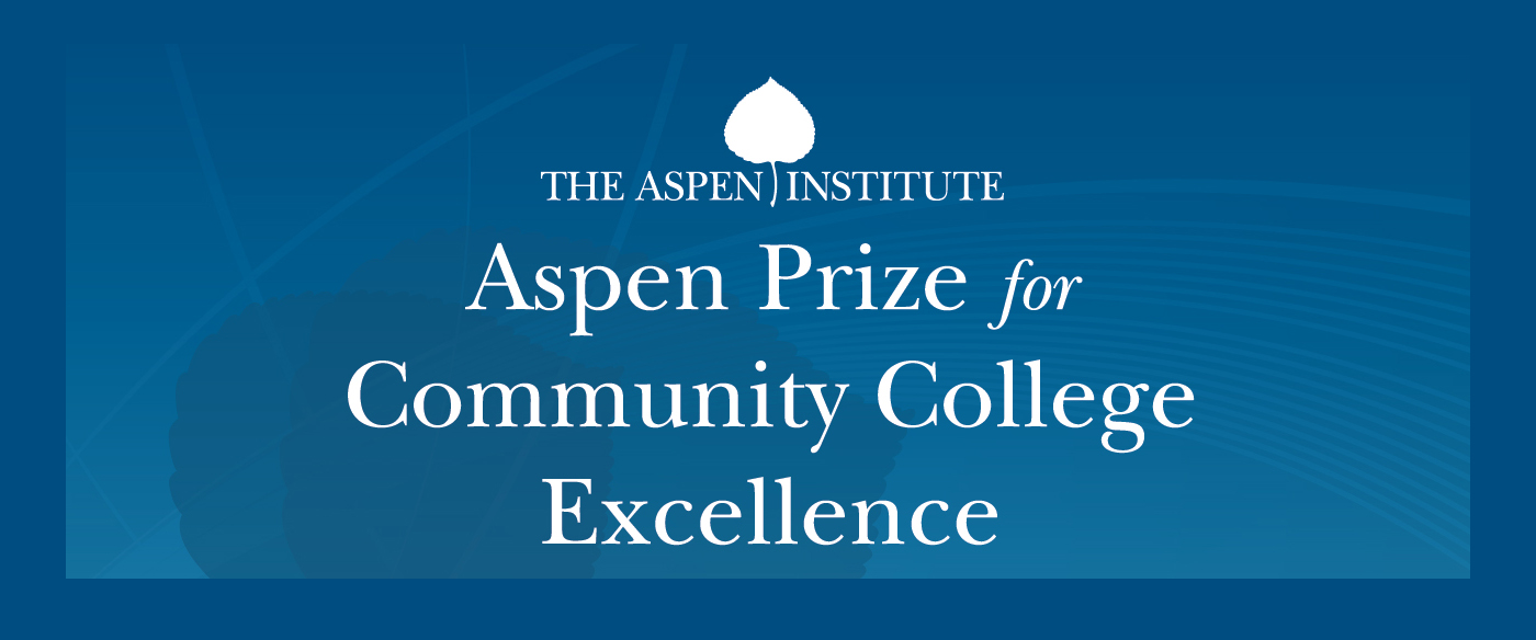 aspen prize